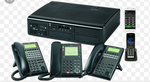 telecommunication equipment