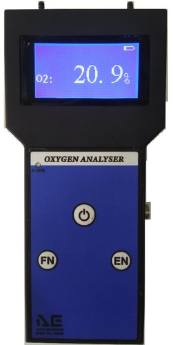 Oxygen Analyzer