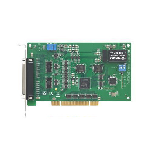 Universal Analog Input PCI Card Modules