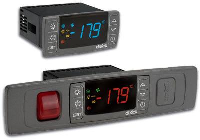 DIXELL Digital Temperature Controller