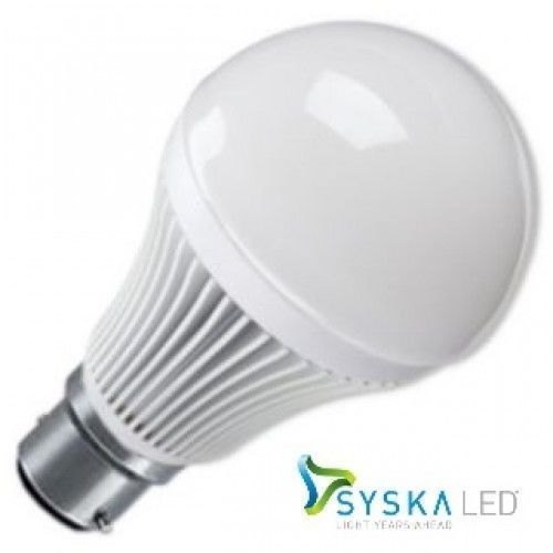 Led Bulb, Color Temperature : 3500-4100 K, 5000-6500 K