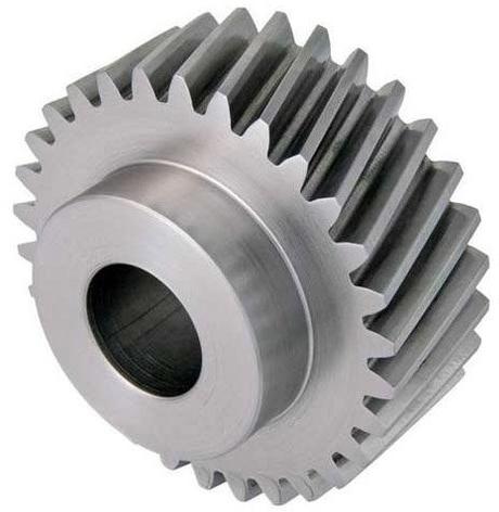JAEW Polished mild steel gears, for Industrial, Machinery