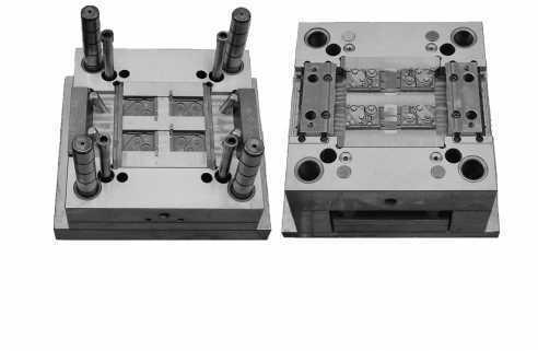 Injection Mould