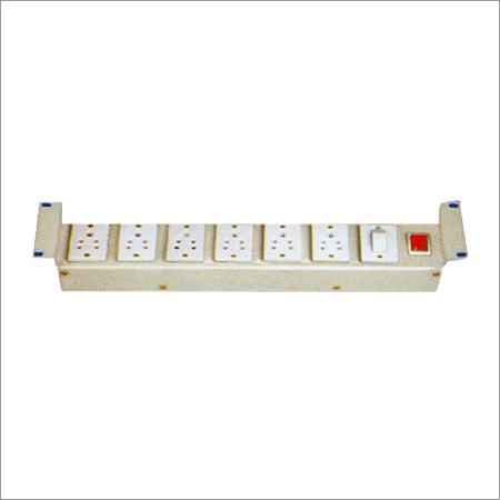 Horizontal Power Distribution Units, Feature : Longer functional life, Low maintenance cost, Easy operation