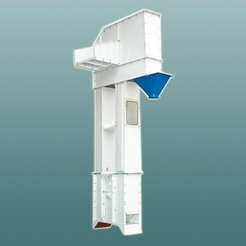 Unigrain Bucket Elevator, Power : 5 kW
