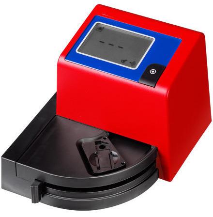 WBC Analyzer, for Veterinary Practice, Color : Red