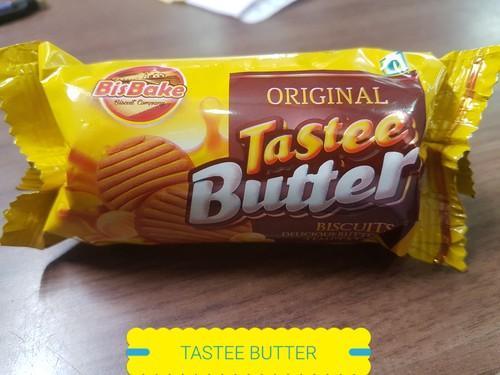 butter biscuit, Packaging Size : 120pkt at Rs 360 / Carton in Ahmedabad ...