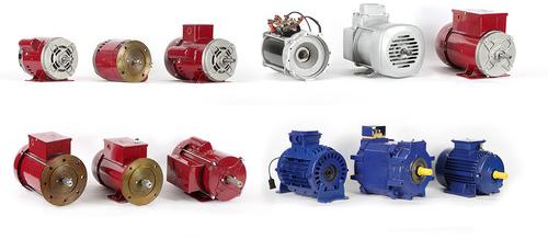 Single Phase Motors, Voltage : 230