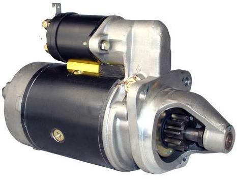 Starter Motor, Voltage : 12 V