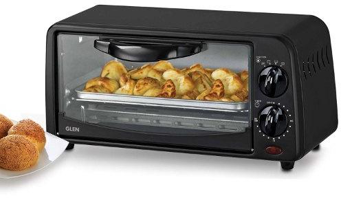 Oven toaster grillers, Power : 650 W