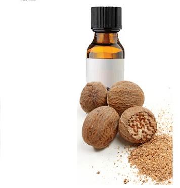 Nutmeg Oleoresin, Form : Liquid