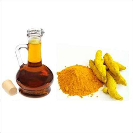 Organic Turmeric Oleoresin, Packaging Type : Plastic Pouch