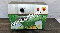 jeeva Sugercane Juice Machine at Rs 47 200 Piece in Rajkot