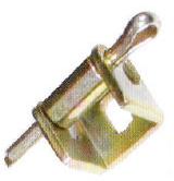 Gold Brass Hinges