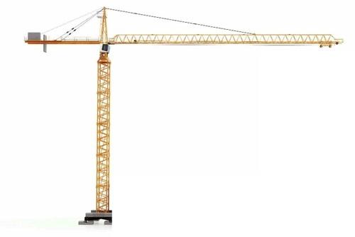 Movable tower Crane