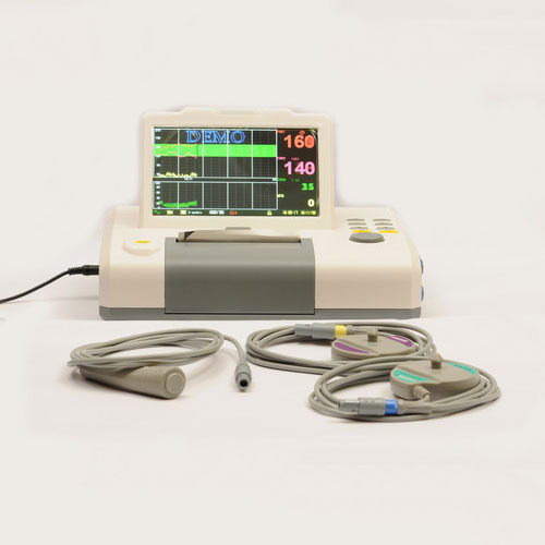 Advanced Antepartum Fetal Monitor