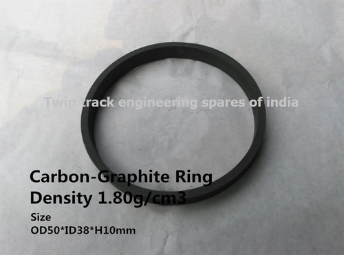 graphite ring