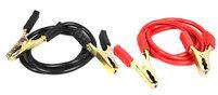 Battery Jumper Cable, Color : Red, Black