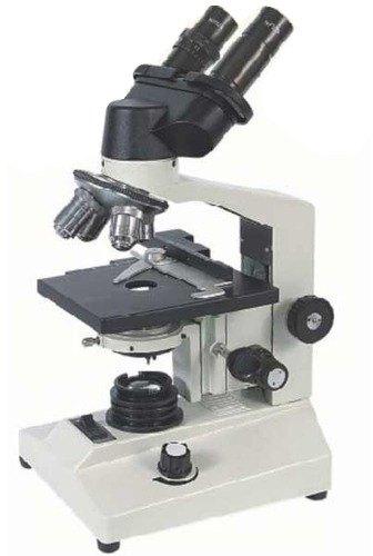 PSAW Research Microscope