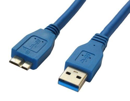 USB HDD Cable