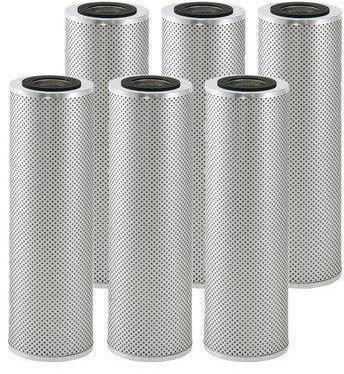 Cylindrical Cooling Filter, Packaging Type : Box