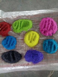 Marbo Crafts Multicolor Coloured Sand, Color : multicoloured