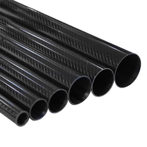 carbon tube