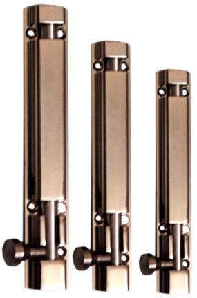  Polished Royal Aluminum Tower Bolt, Feature : Sturdy Design, Flawless Finish