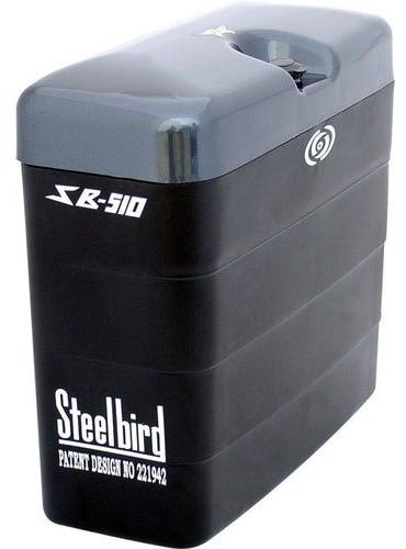 SteelBird Plastic Motorcycles Side Box, Feature : Waterproof