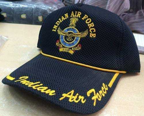 Indian Air Force Cap