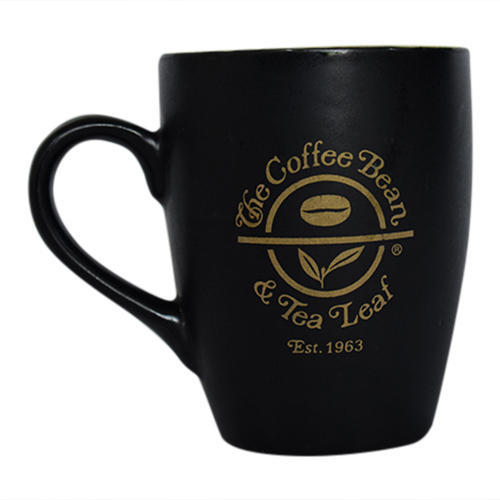 Ceramic coffee mug, Capacity : 200 - 300 ml