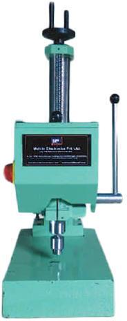 PCB Manual Drilling Machine