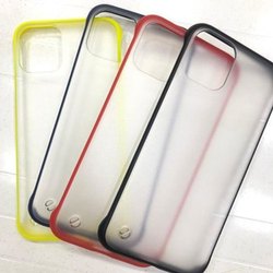 Silicon cases, Color : Transparent