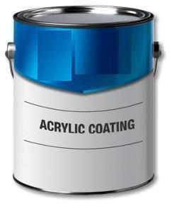 Acrylic Coating