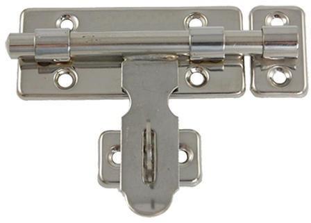 Stainless steel door lock, Feature : Excellent quality