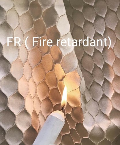 fire retardant fabric