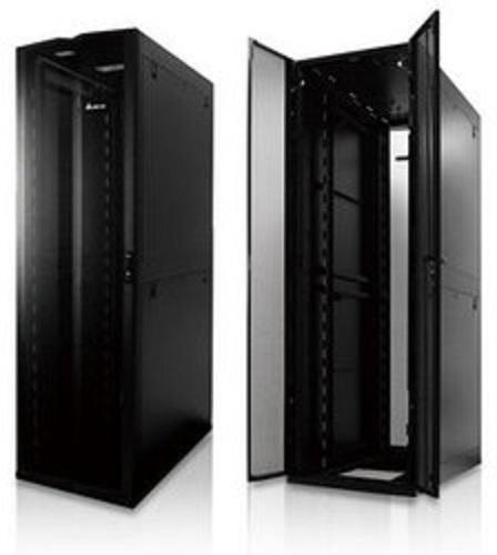 Server Rack, Color : Black, White