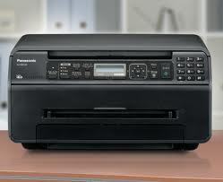 Canon Panasonic Fax Machine