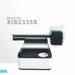 XIS Id Card Printer