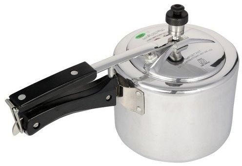 3 Litre Inner Lid Aluminium Pressure Cooker