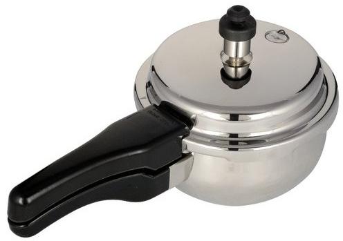 5 Litre Stainless Steel Pressure Cooker