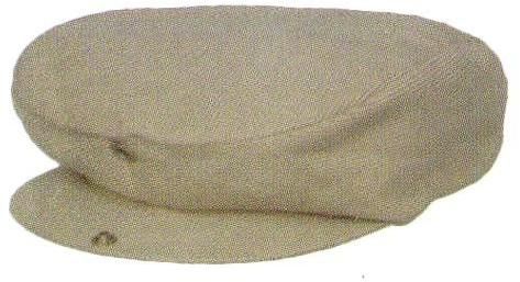 Corduroy Cotton Cap