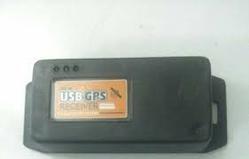 USB GPS Receiver, Screen Size : 3.5 Inch