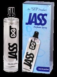 JASS Fragrance Perfume