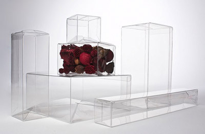 Transparent plastic boxes, for Apparel, Shape : Rectangle, Round, Square, Cylindrical, Hexagonal