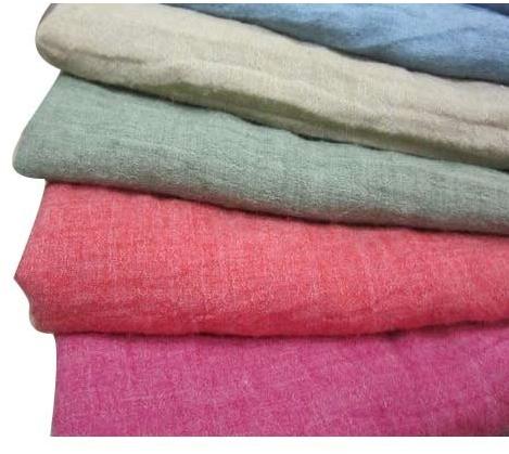 Cotton Shirting Fabrics