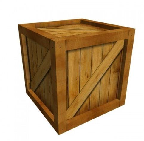 Elite rubber wooden box, Shape : Rectangle, Square