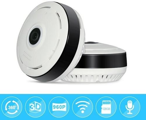 Motion Sensor Camera, Feature : Speaker Alarm, Email Report Alarm