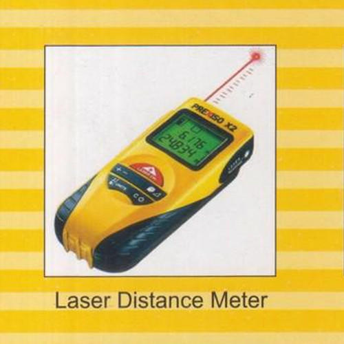 Laser Distance Meter, Model Number : K3