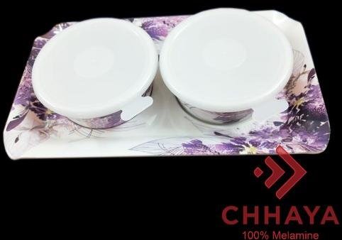 Melamine Container Set